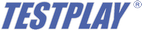 TESTPLAY Logo